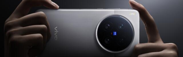 Vivo’s new flagship will have a stunning camera, but you probably can’t get it
