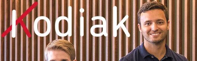 Autonomous vehicle startup Kodiak Robotics to go public in a $2.5 billion SPAC merger deal