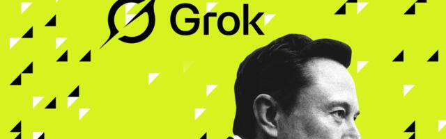 Microsoft is getting ready to host Elon Musk’s Grok AI model