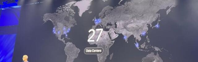 Roblox breaks ground on data center in Brazil for early 2026