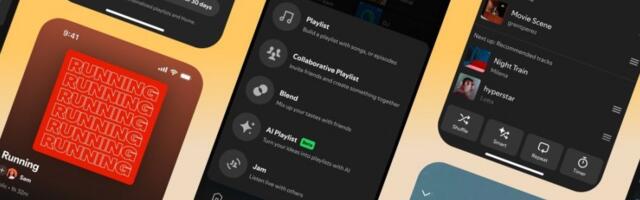 Spotify announces a ton of new features to make using its app easier