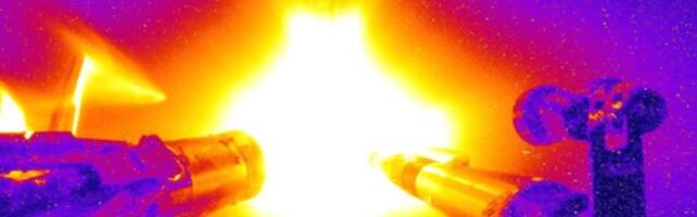 Record-Breaking Fusion Lab More Than Doubles Its 2022 Energy Breakthrough