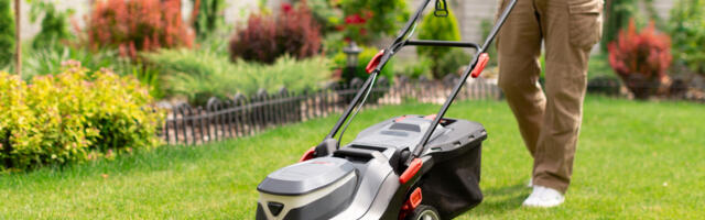 Electric Vs. Gas Lawn Mowers: Which Is Cheaper To Own In The Long Run?
