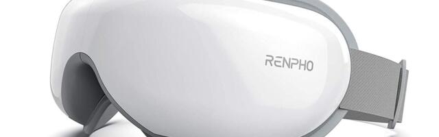 Renpho Eye Massager Returns to Its Lowest Price for Father’s Day, One of Amazon’s Hottest Gifts of All Time