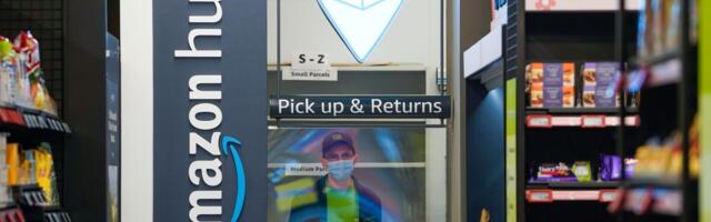 Regretting your purchase? Heres how to return Amazon packages in 2025.
