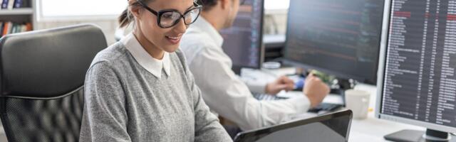 A surprising number of tech leaders think AI will mean more hiring for their teams