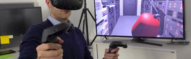 The History Of Virtual Reality: How VR Has Changed The Way We Know Gaming