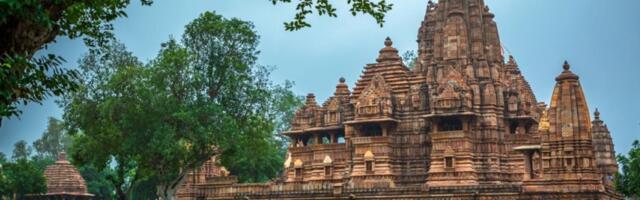 Bollywood, Experiences and Homestays: Inside Madhya Pradesh’s Tourism Overhaul