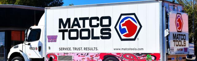 Where Are Matco Tools Made And Who Owns The Company Today?