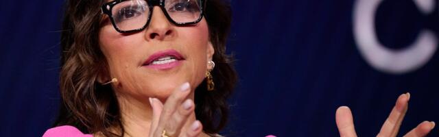 Linda Yaccarino’s Legacy Turning X Into a Creator Destination