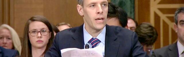 Former Bitfury Exec Gould Confirmed to Take Over U.S. Banking Agency OCC