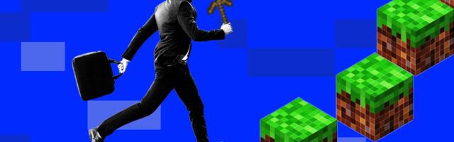 Gen Z's Minecraft obsession is paying off