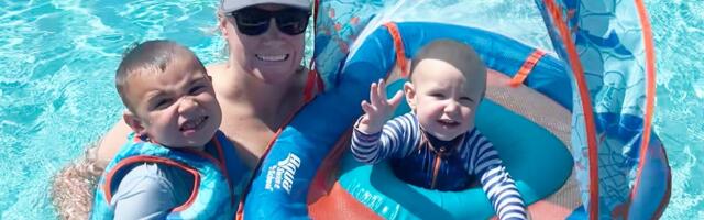 I want my kids to get bored this summer. It's good for them.