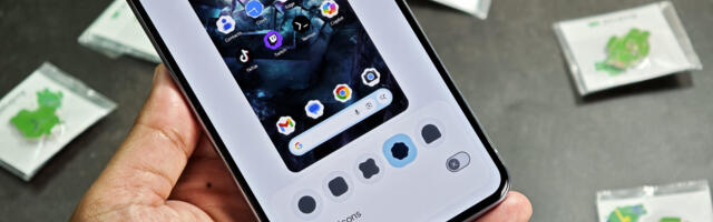 Google finally lets you customize icon shapes on your Pixel’s home screen