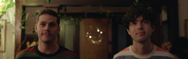 Twinless review: Queer culture thrives in dark comedy