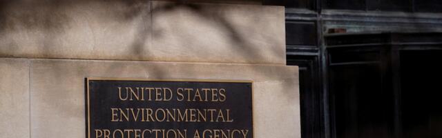 EPA scientists were reportedly ordered to halt publication of research papers