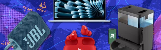 173+ Early October Prime Day deals: Save on Apple, Sony, and Lego