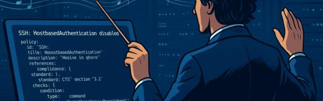 Учим Wazuh искать уязвимости