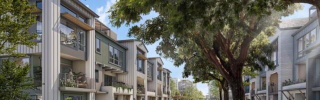 Los Gatos Planning Commission approves cost-saving concessions on North 40