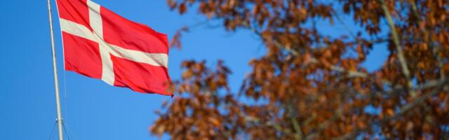 Denmark passes social media ban for users under 15