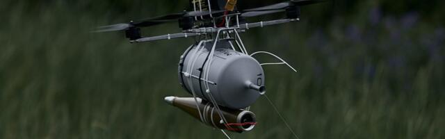 Russia's unjammable drones are now long-range, and Ukraine's logistics are in danger