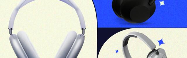 The Best Wireless Headphones of 2025