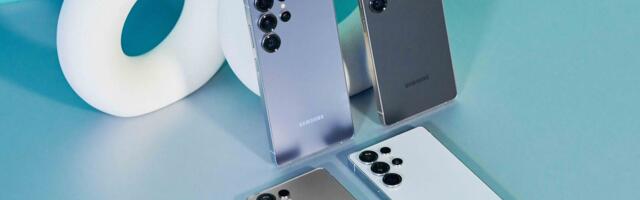 5 Android Phones More Powerful Than The Samsung Galaxy S25 Ultra