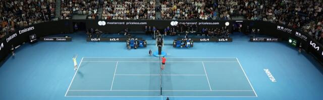 How to watch the 2026 Australian Open online for free