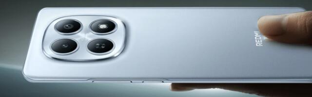 Redmi Note 15 5G and Redmi Pad 2 Pro now available in India