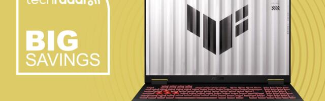 Best Buy's New Year gaming laptop deals offer up to $650 off RTX 5060 and RTX 5070 models this week