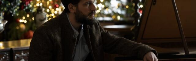 Kit Harington breaks down Industrys emotionally moving ghost story