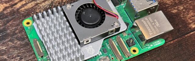 Ongoing RAM crisis prompts Raspberry Pi's second price hike in two months