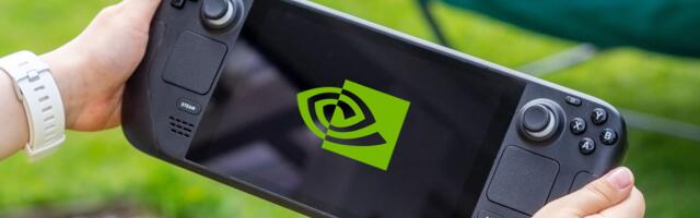 Our chances of seeing a new Nvidia-powered handheld PC with RTX 5070-level power are improving – but I'd expect the price to be a dealbreaker