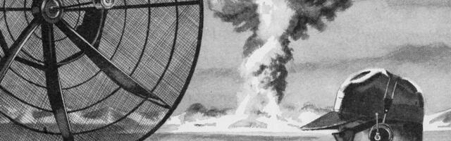 AI Is Here to Replace Nuclear Treaties. Scared Yet?