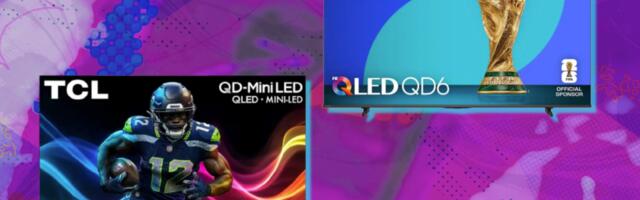 Shop the best Presidents Day TV deals from TCL, Samsung, Hisense, and more