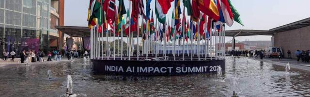 AI Impact Summit 2026: Govt urges caution as refund scam targets attendees