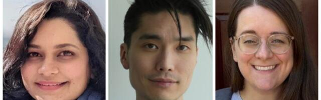 It's a terrible time to quit your job. These 7 Big Tech workers share why they did it anyway.