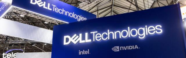 Dell hits record annual revenue as it cashes in on the AI data center boom, and predicts more gains ahead