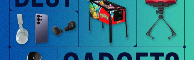 The Best Gadgets of February 2026