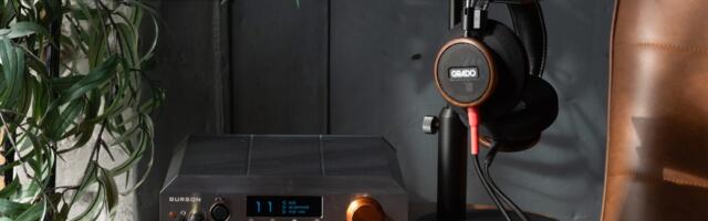 A cheaper version of my favorite open-back audiophile headphones just dropped — cheers, Grado!