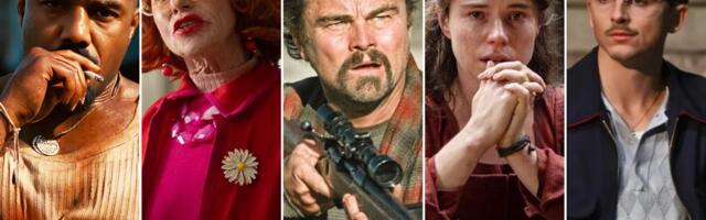 Your official Oscars streaming guide: how to watch, streaming deals, and more