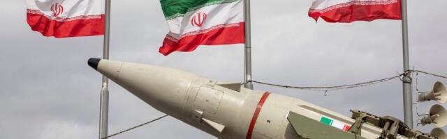 Iran's use of missiles has been different from what military analysts expected — here's what that may signal