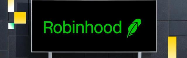 Robinhood’s new venture fund just snapped up stakes in Stripe and ElevenLabs