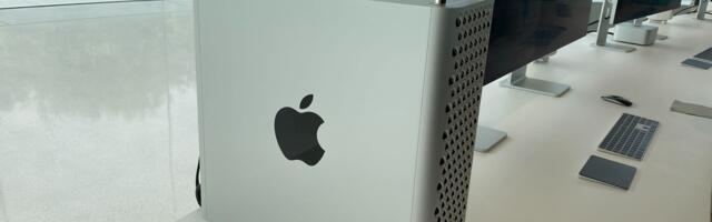 Apple discontinues Mac Pro after 20 years — system had been in stuck in stasis with M2 Ultra since 2023