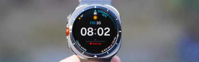 DEAL: Galaxy Watch Ultra for $299 is Really Good ($350 Off)