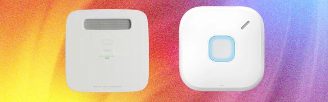 Best Smart Smoke Detector (and Why You Still Need a Dumb One)