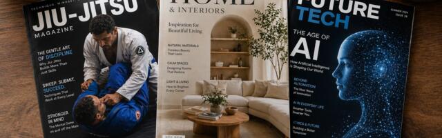 I used to edit print magazines — ChatGPT Images 2’s magazine layouts look real, but they’re completely unusable