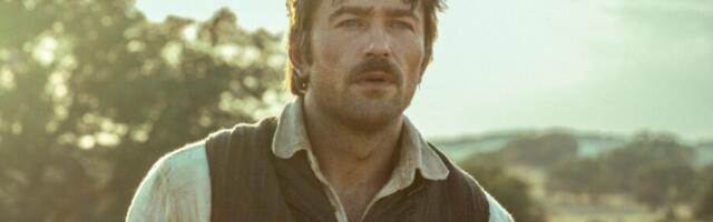 Yellowstone star's new Western movie will combine hit Taylor Sheridan Paramount shows and Netflix rival series Ransom Canyon in the best possible way