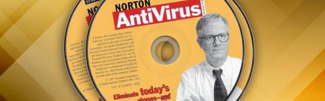 'People use smartphones more but invest less in their security': New report claims McAfee and Norton remain the most loved antivirus brands as users ditch lesser-known security products for free tools like Microsoft Defender or Apple Xprotect