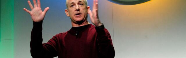 Microsoft veteran recalls the last time Nvidia and Arm was the future of Windows — shares a video of ‘the first time Windows ran on Nvidia Tegra Arm’ from 2010